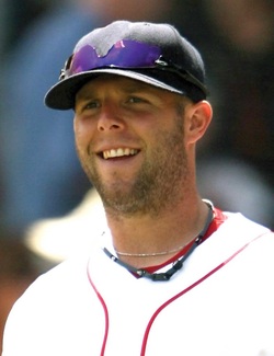 Character List - Dustin Pedroia: Born To Play